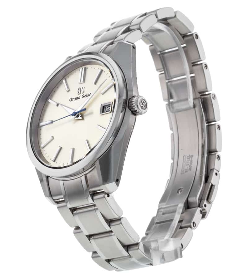 Grand Seiko Heritage Collection SBGV205G